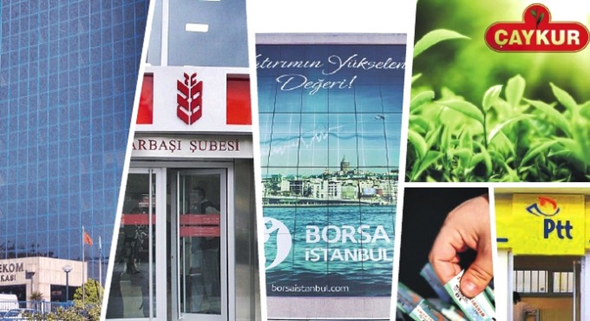 11 Soruda Tüm Yönleriyle Türkiye Varlık Fonu