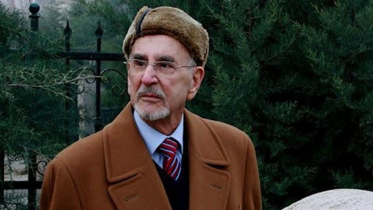 2. Abdülhamit'in Torunu Hayatını Kaybetti