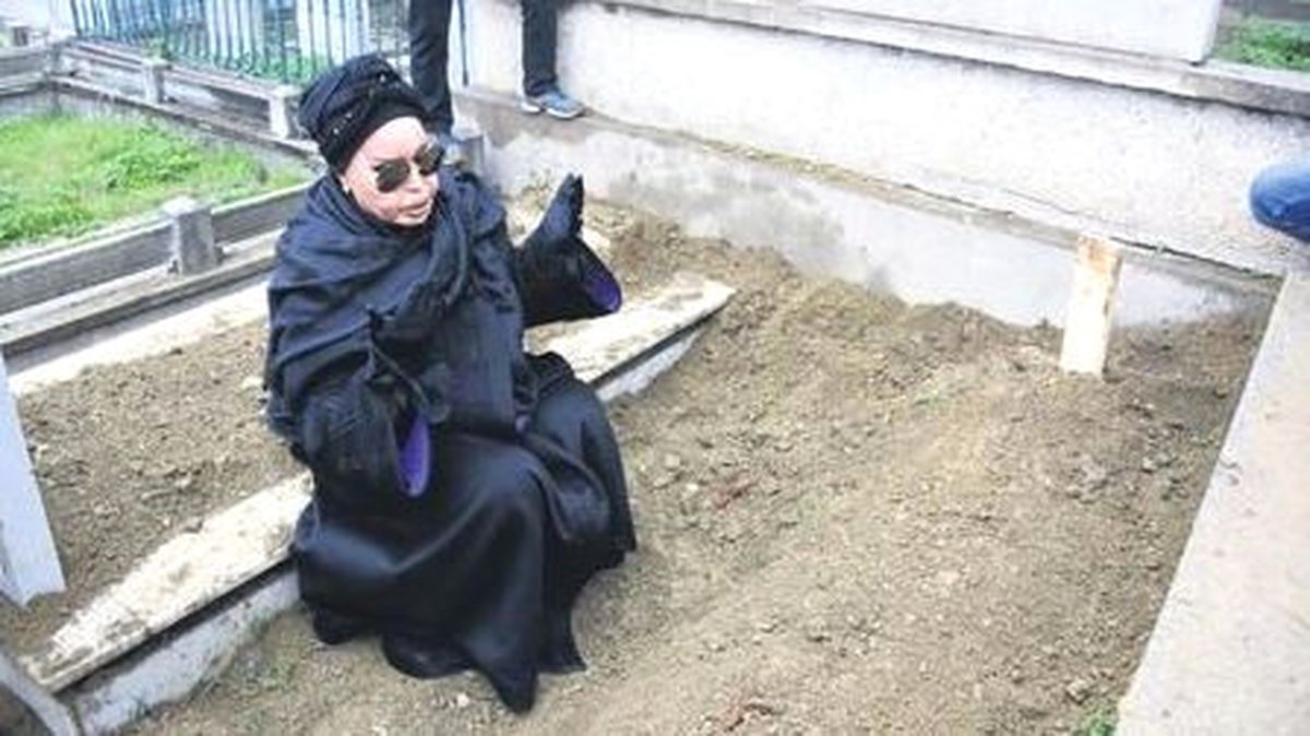 Bülent Ersoy ve Ajda Pekkan'ı Ölüm Bile Barıştıramadı