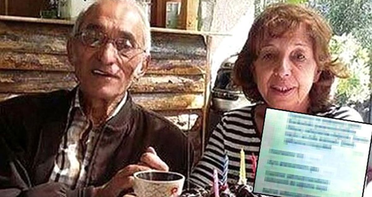 El Ele Ölüme Atlayan Çifte Oğullarından Skandal Mesaj: Canlınız Yetmedi...