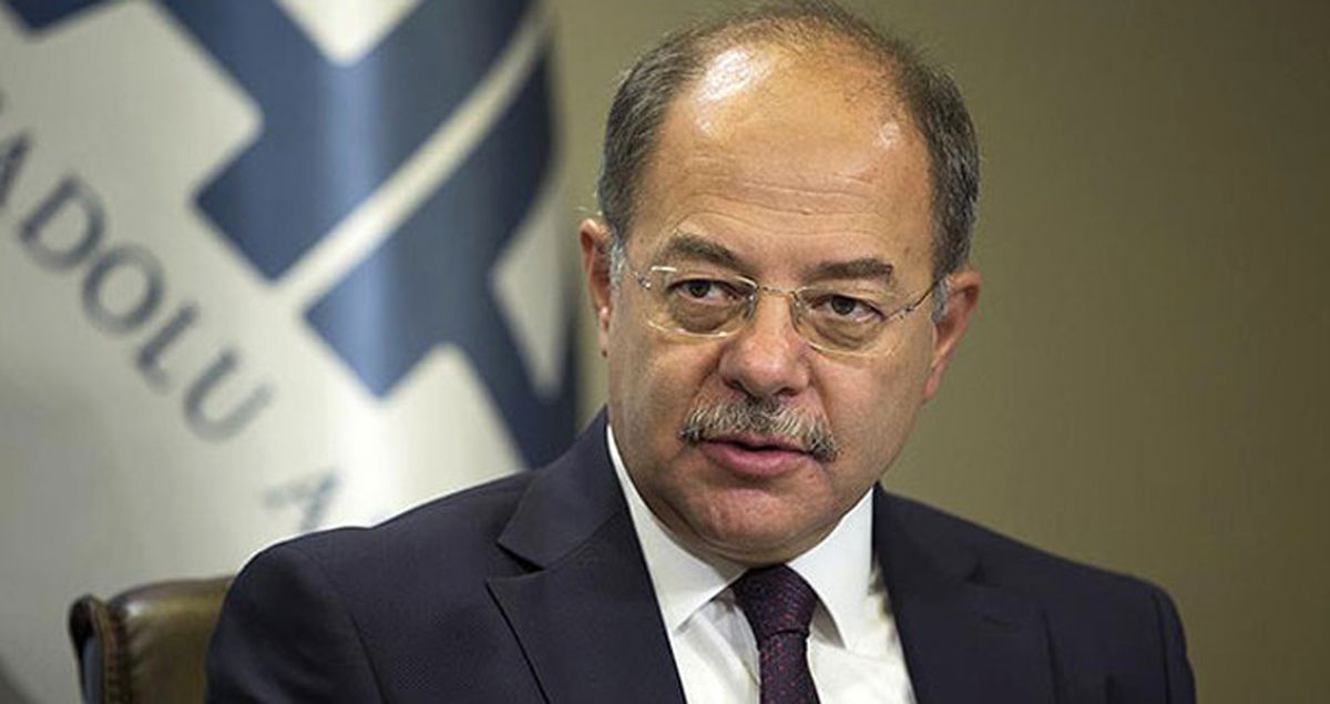 Bakan Akdağ: Gereksiz Sezaryen Yapanlara Hakettiği Muameleyi Göstereceğiz