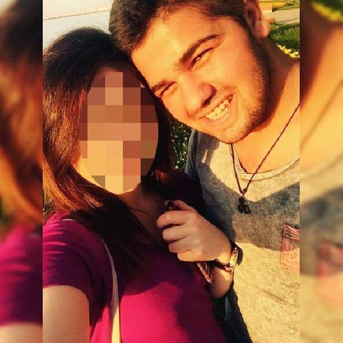 Facebook Üzerinde Yaptığı Canlı Yayında İntihar Etti