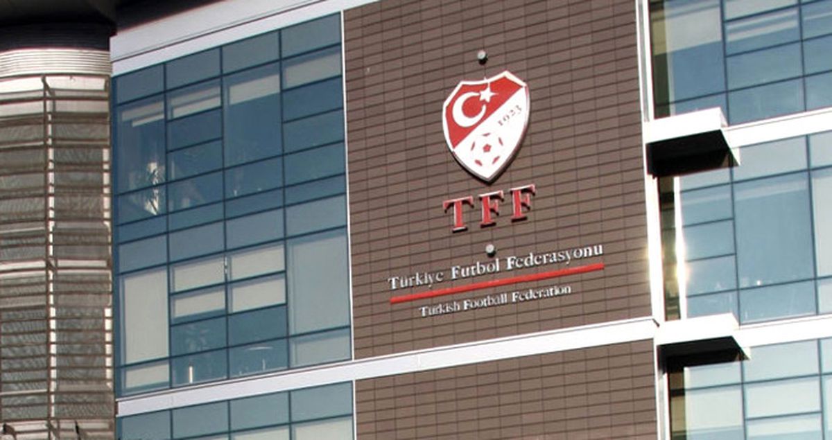 Fenerbahçe'nin Çağrısı Sonrasında TFF Üyesi Tuna Akın İstifa Etti