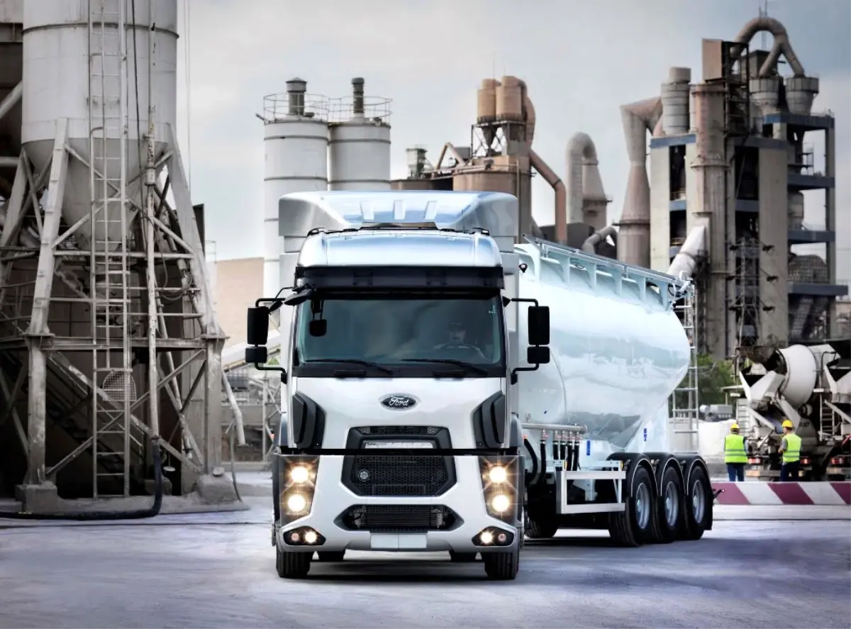 Ford Otosan'a Anlamlı Bir Ödül