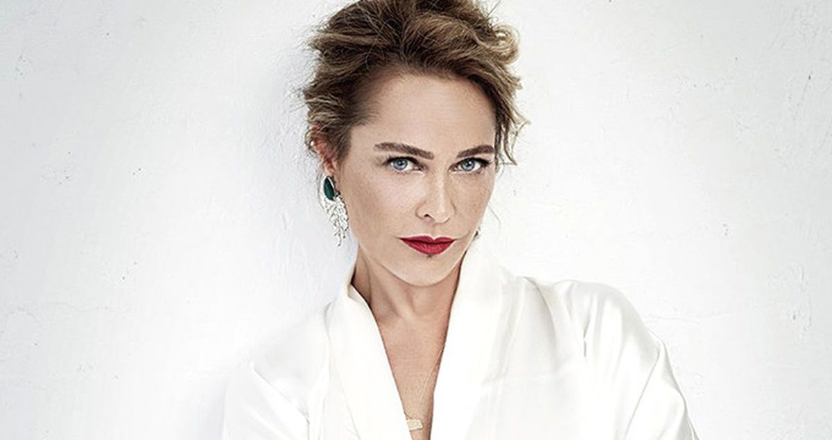 Hülya Avşar Instagram Hesabından Küvetteki Fotoğrafını Paylaştı