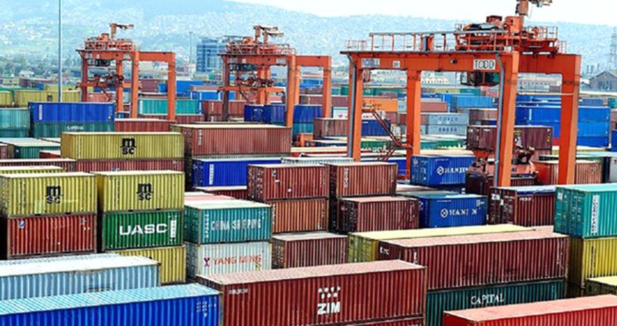İhracat Birim Değer Endeksi 0,5 Azaldı