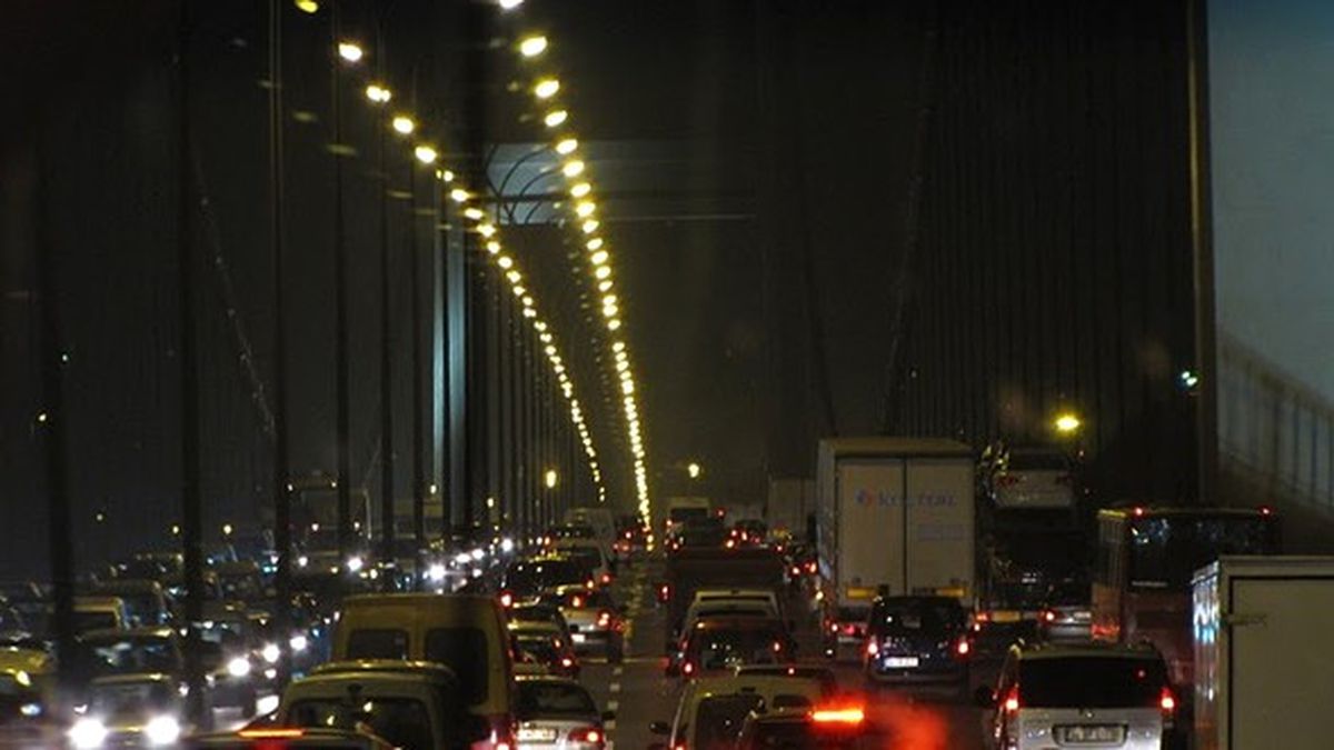 İstanbulluları İsyan Ettiren Trafiğin Nedeni 'Deney' Çıktı