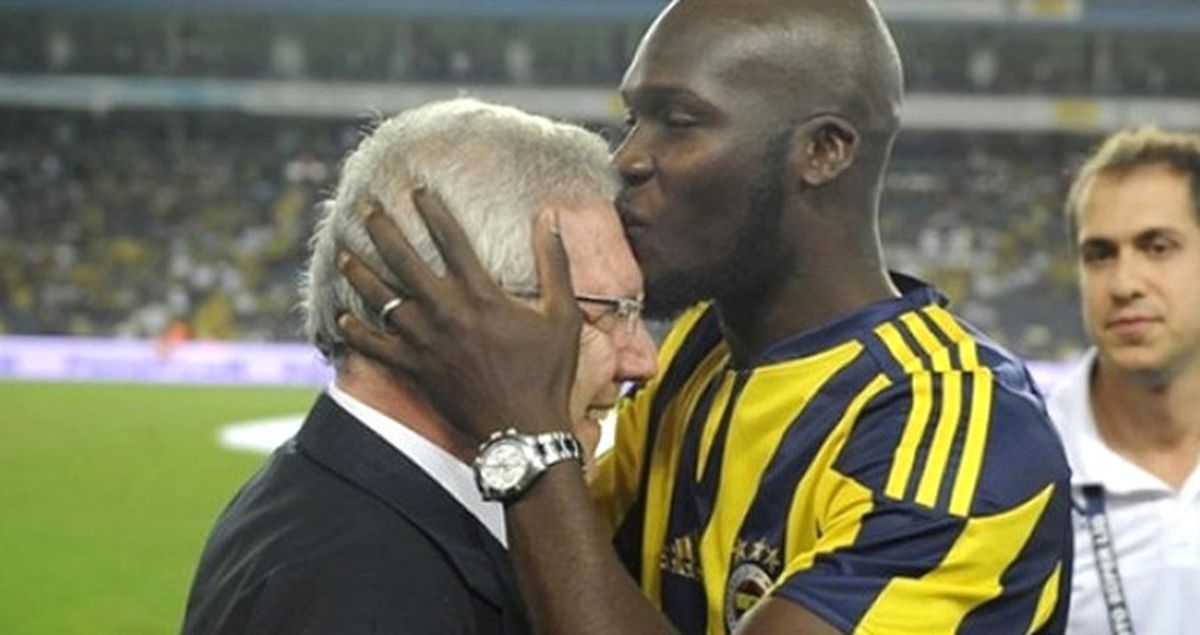 Fenerbahçe, Moussa Sow'a Kaptanlık Verecek