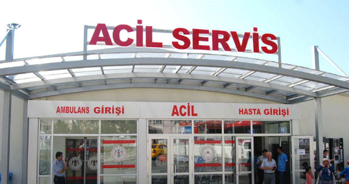 Karaman'da Okul Sütünden Etkilenen 5 Öğrenci Hastaneye Kaldırıldı