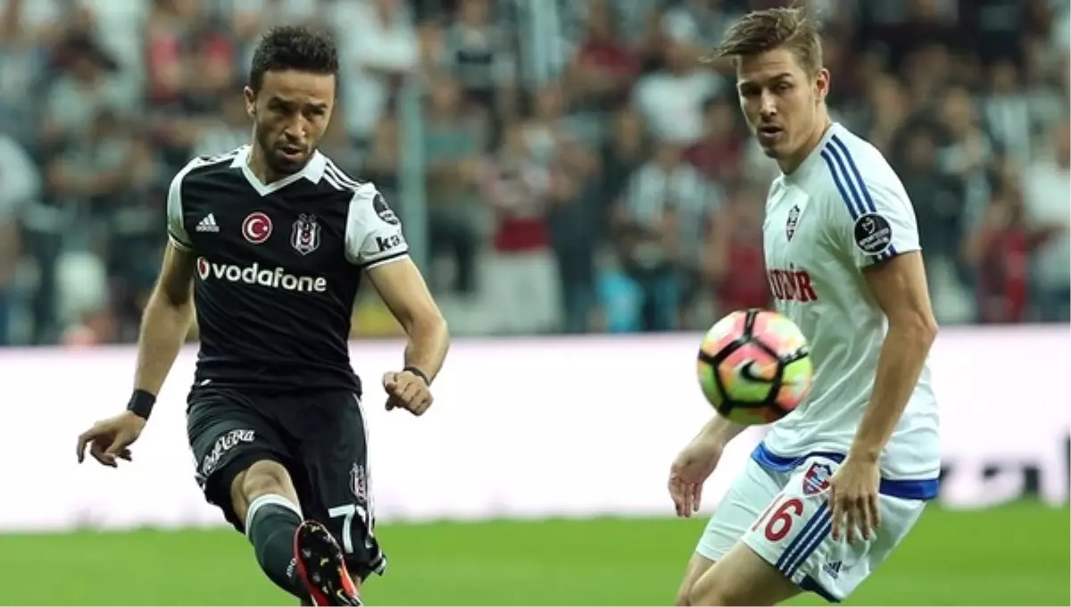 Kardemir Karabükspor-Beşiktaş Maçına Doğru