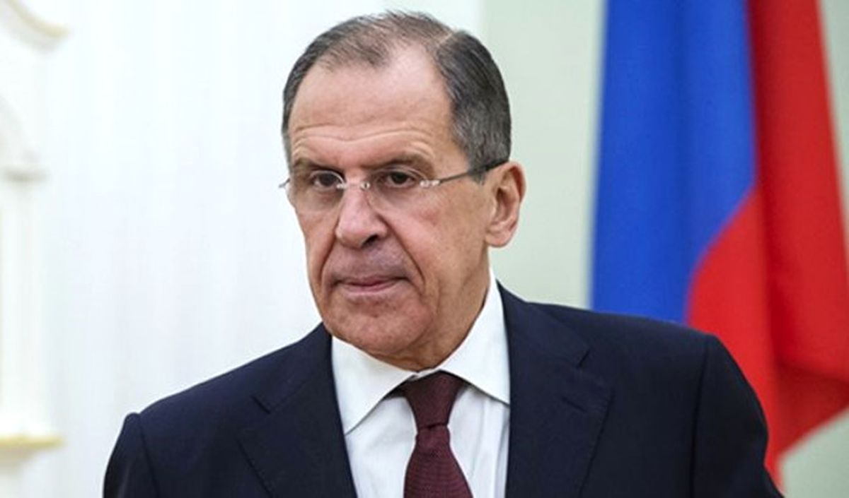 Lavrov'dan Suriye Açıklaması: Esad Rejimi PKK İle Görüştü!