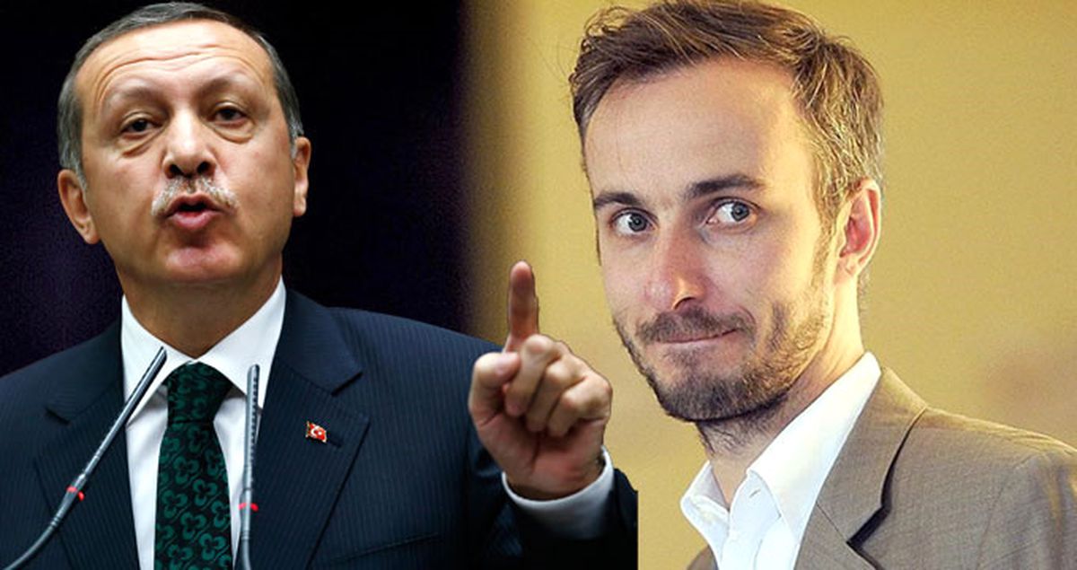 Mahkeme, Erdoğan'a Hakaret İçeren Şiirin Bir Kısmına Yasak Kararı Verdi