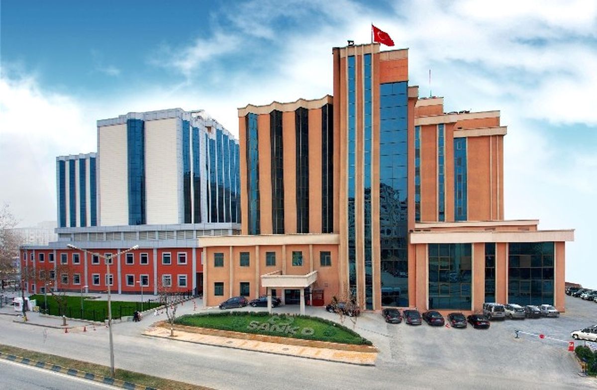 Özel Sani Konukoğlu Hastanesi'nde Halka Açık Konferans