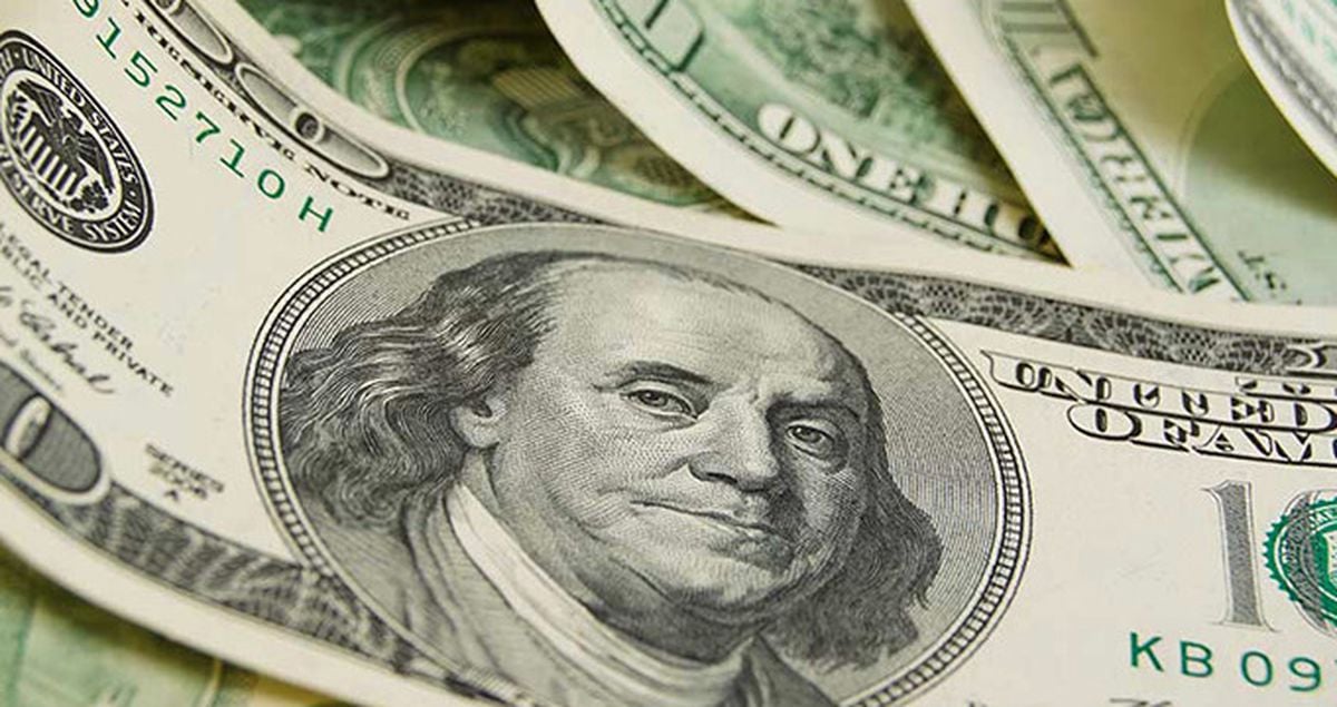 Dolar Güne 3.68 TL Seviyesinde Başladı