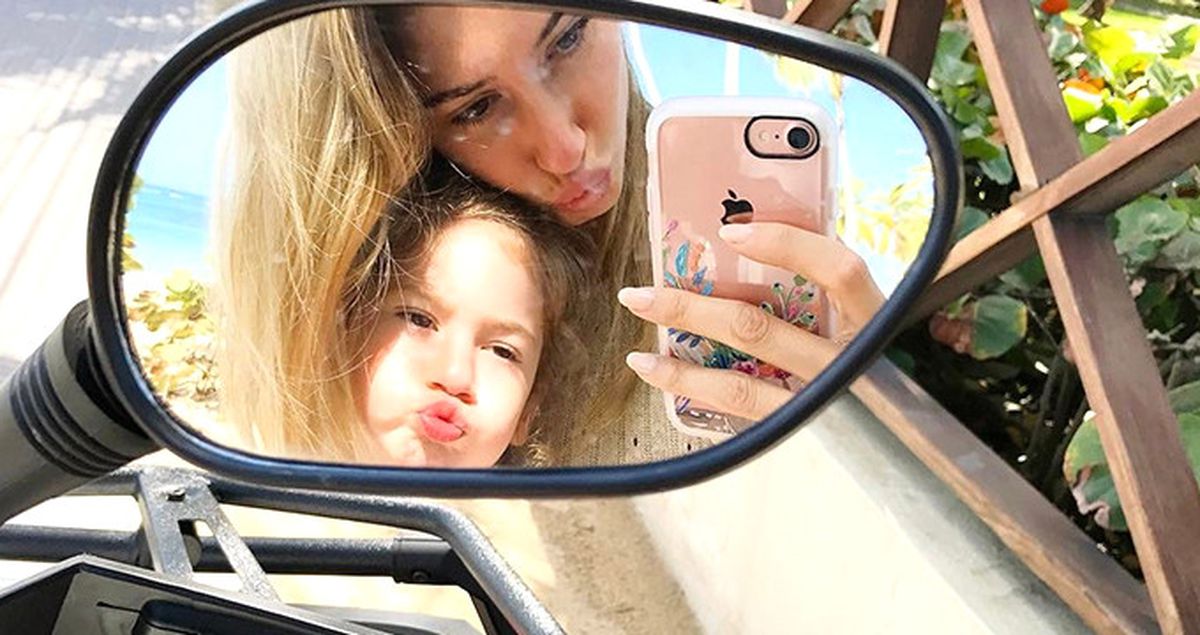 Şeyma Subaşı Instagram Hesabından Acun'la Hiç Fotoğraf Paylaşmadı