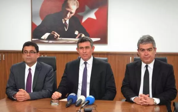 Feyzioğlu: Cumhurbaşkanı Talimat Verseydi, Hayati Bilgileri Sunardım