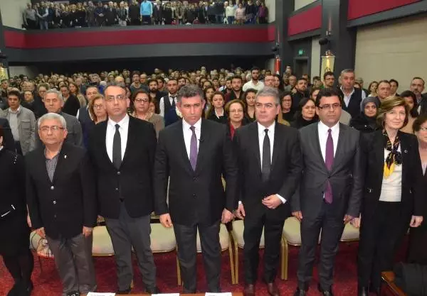 Feyzioğlu: Cumhurbaşkanı Talimat Verseydi, Hayati Bilgileri Sunardım