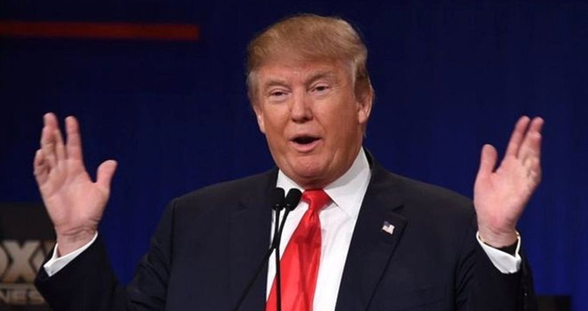 Trump: Önümüzdeki Hafta Yeni Güvenlik Önlemlerini Açıklayacağım