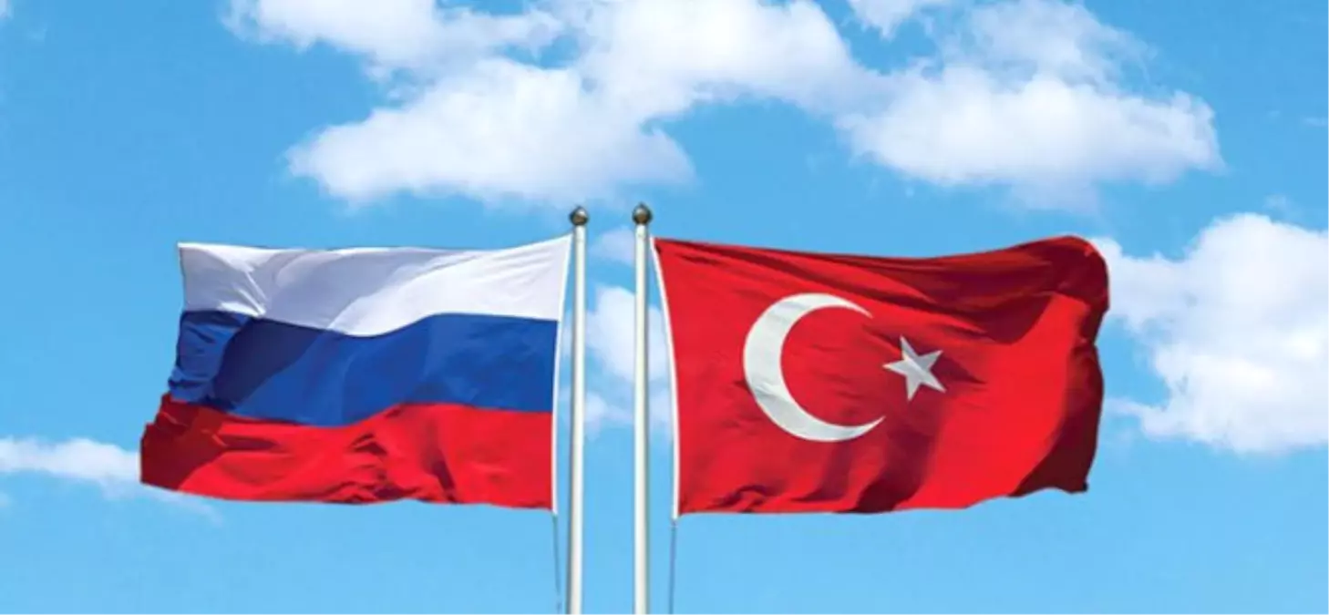 Türk Askerlerini Vuran Rus Uçağı ile İlgili Rusya'dan İlk Açıklama
