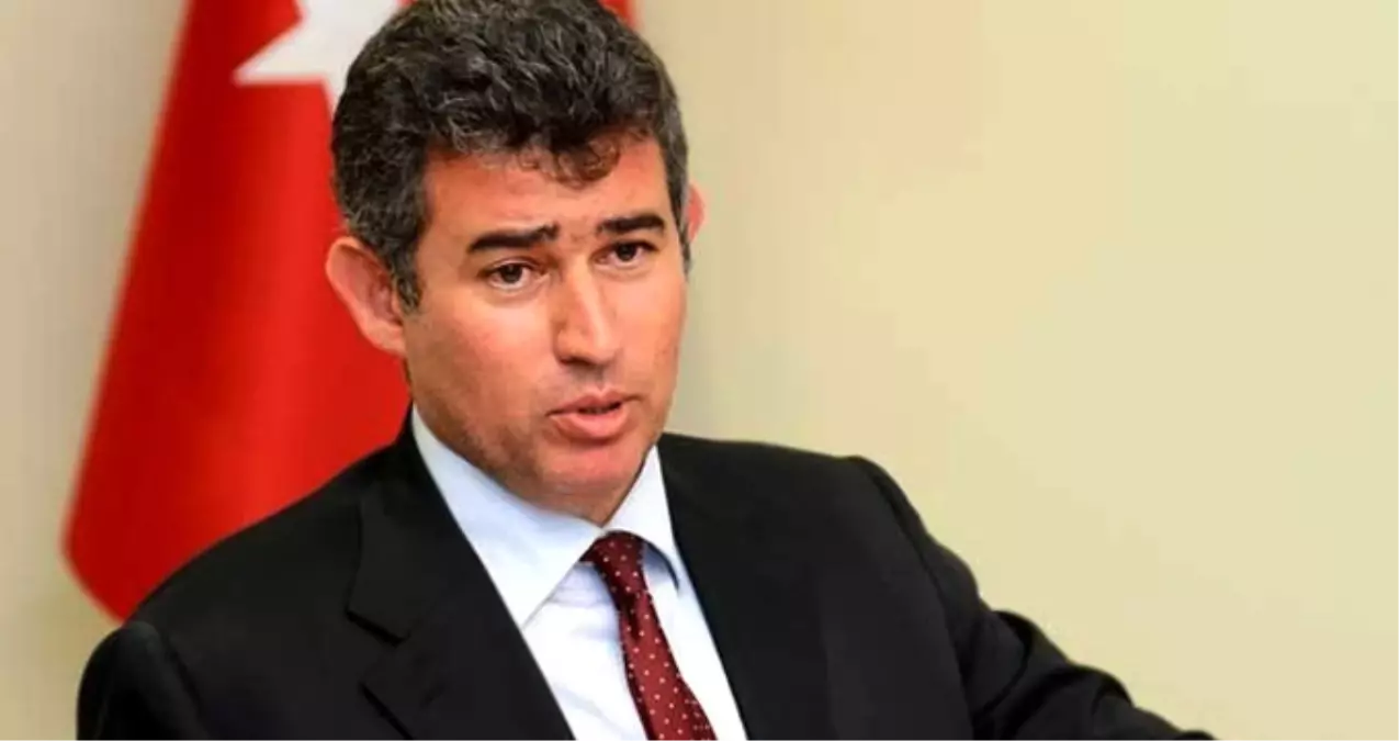 2-Tbb Başkanı Feyzioğlu: Cumhurbaşkanı Talimat Verseydi, Hayati Bilgileri Sunardım