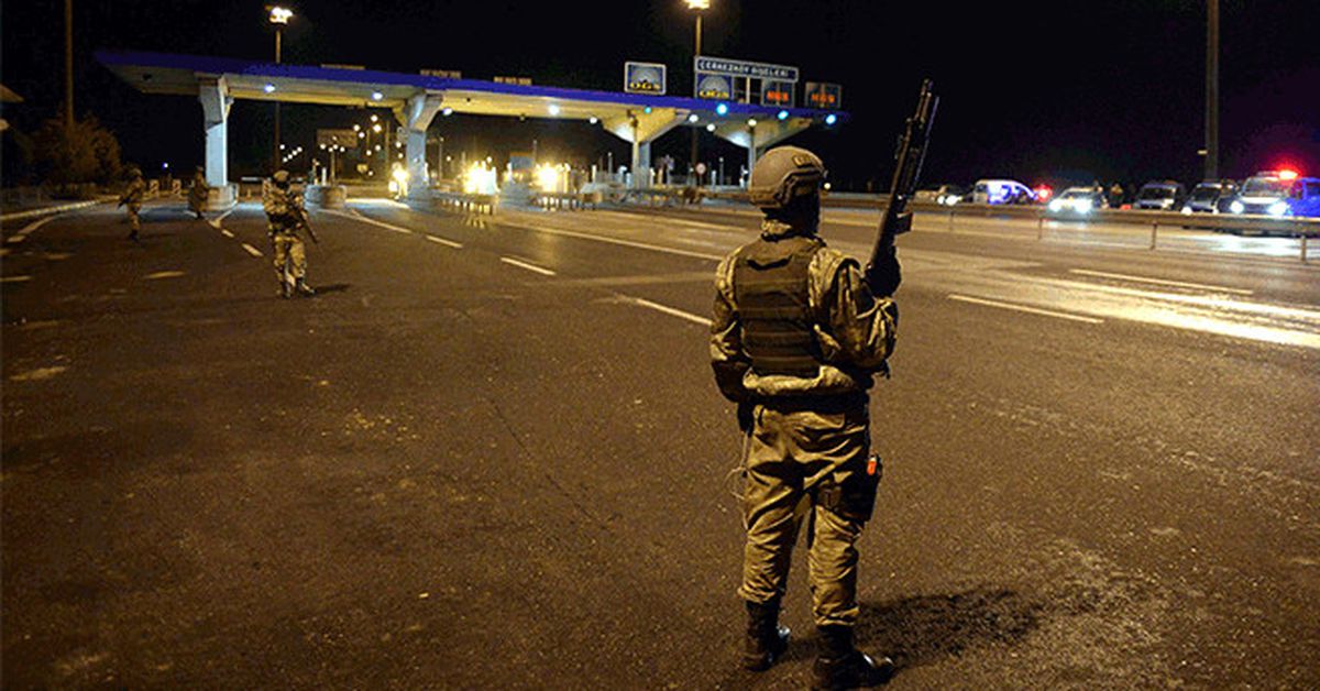 81 İlde Dev Operasyon! Türkiye Genelinde İlk Kez Gerçekleştirildi