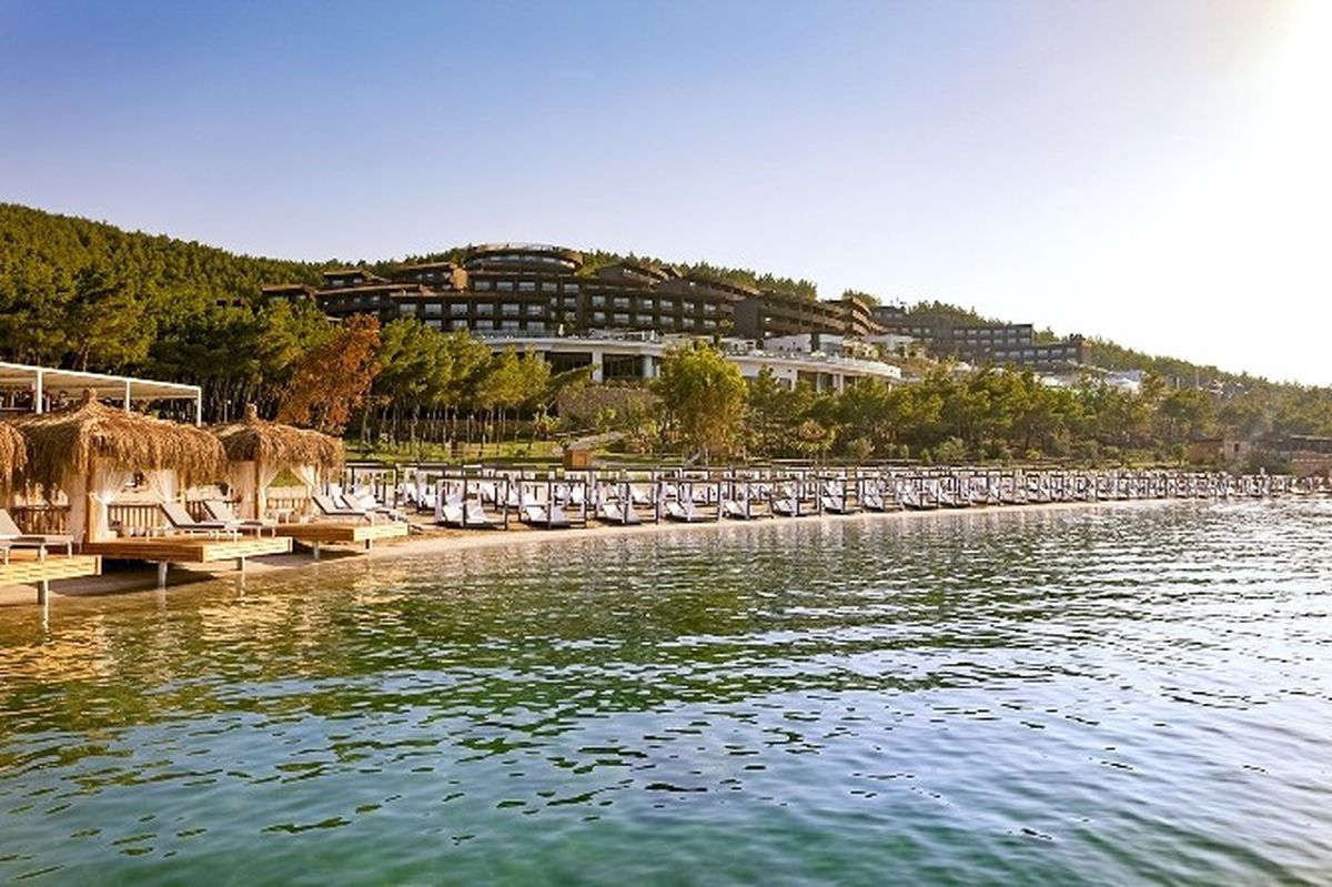 Bodrum'da En Lezzetli Tatil
