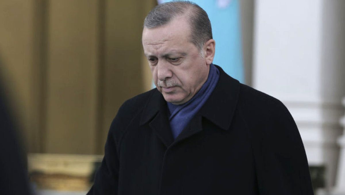 Cumhurbaşkanı Erdoğan'dan Özgecan Aslan İçin Anma Mesajı