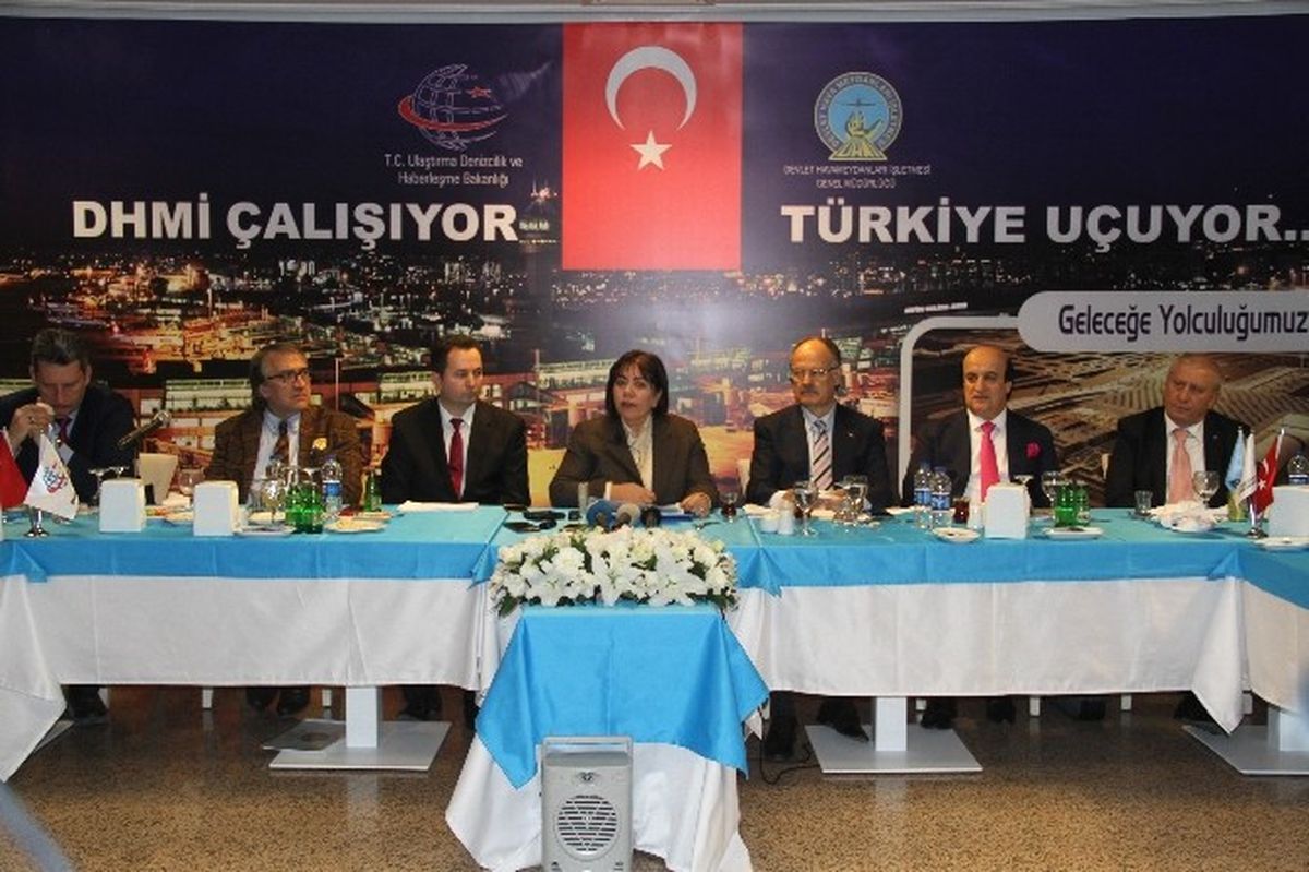 Atatürk Havalimanı Kapatılacak mı? DHMİ'den Açıklama Geldi