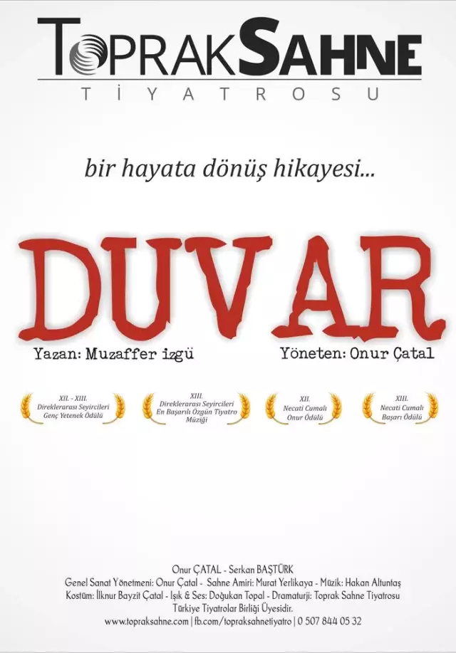 Duvar Haberler Duvar Haberler