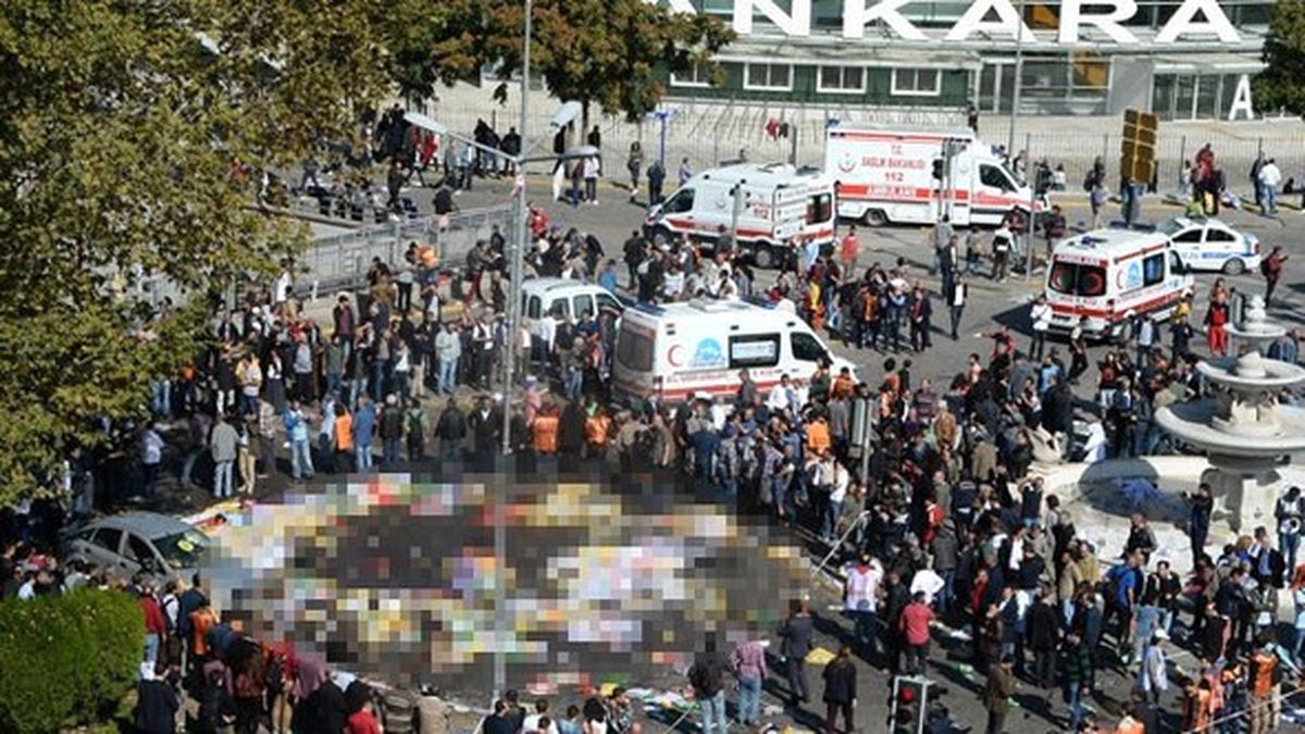 Gar Katliamı Davasında Mahkemeden Sürpriz Karar! Avukatların Talebi Kabul Edildi