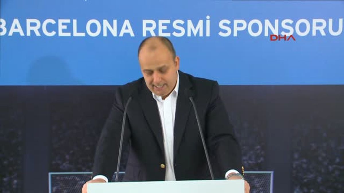 Geleceğin Yıldız Futbolcuları, Fcbescola Istanbul Beko'da Yetişiyor