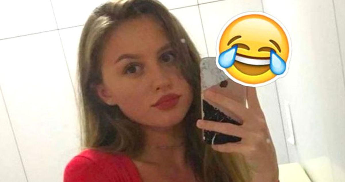 İngiltere'de Restoran zinciri, emojiyle reddettiği kızdan özür diledi