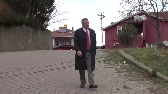 Iyi Ki Muhtar Olmuşum