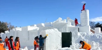Kardan Yapılar Göz Kamaştırıyor