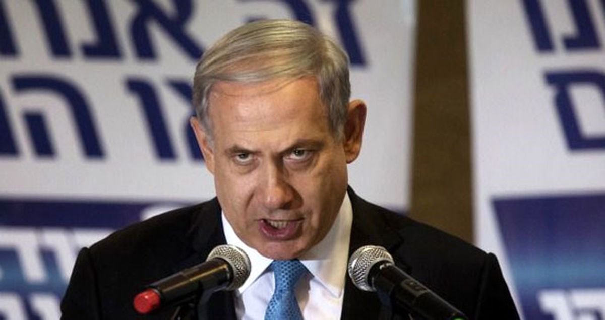 Netanyahu Gazze'ye Savaş Açabilir
