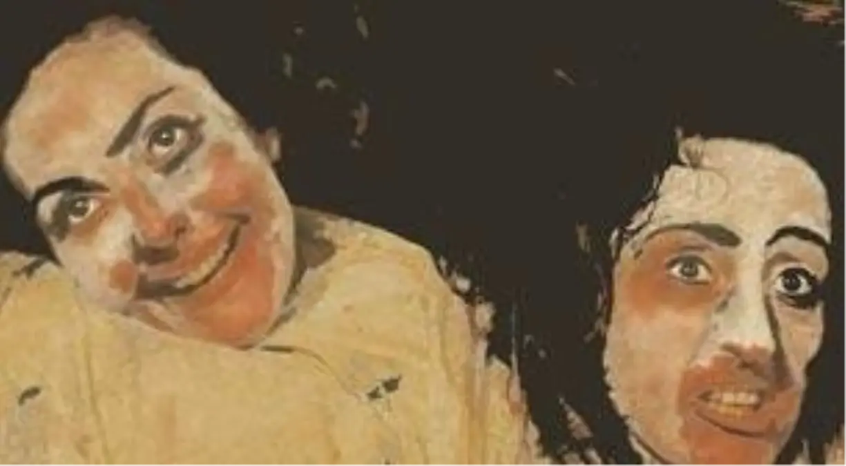 Şatonun Altında - Fiziksel Tiyatro Araştırmaları