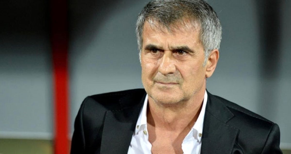 Şenol Güneş, Karabükspor Maçından Sonra Soyunma Odasında Futbolcuları Fırçaladı