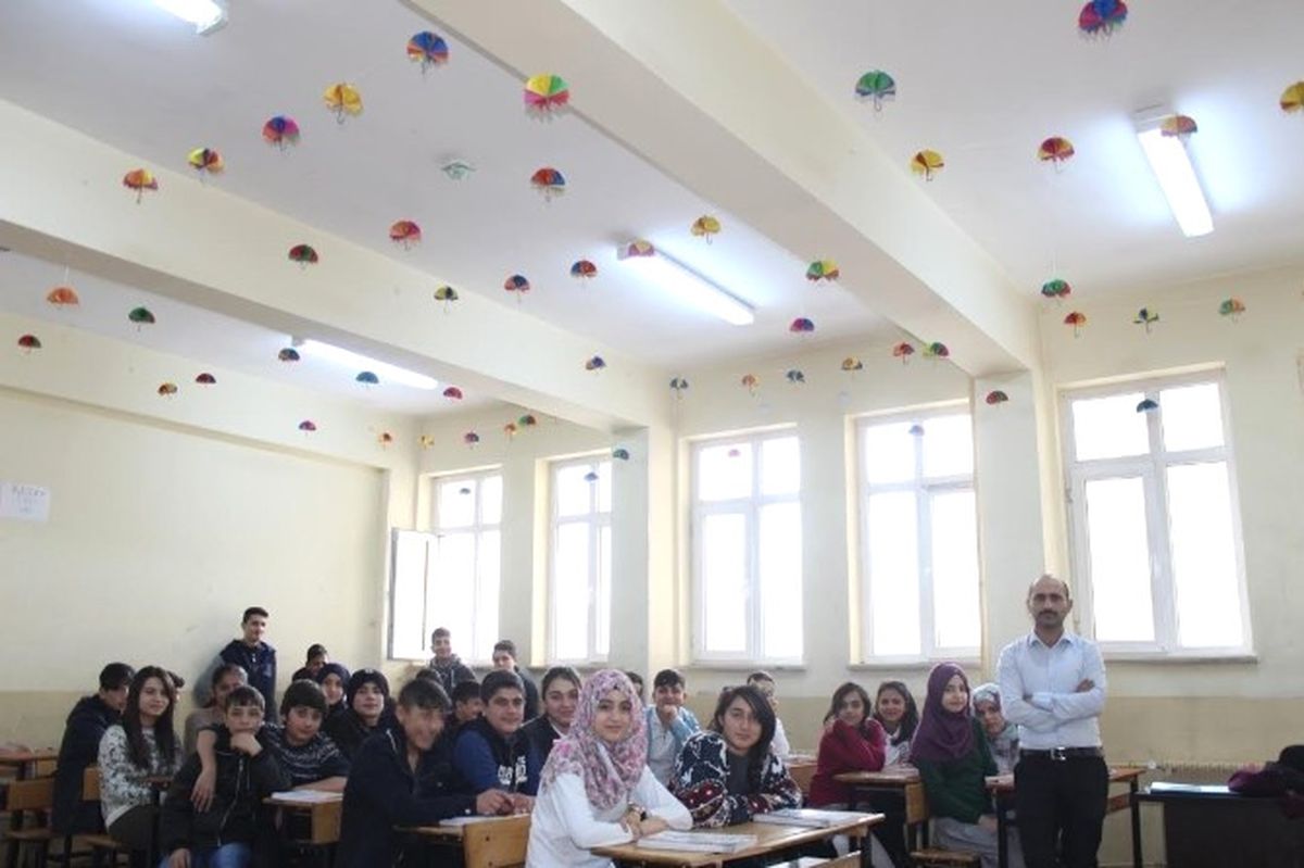 Teknoloji ve Tasarım Bir Arada