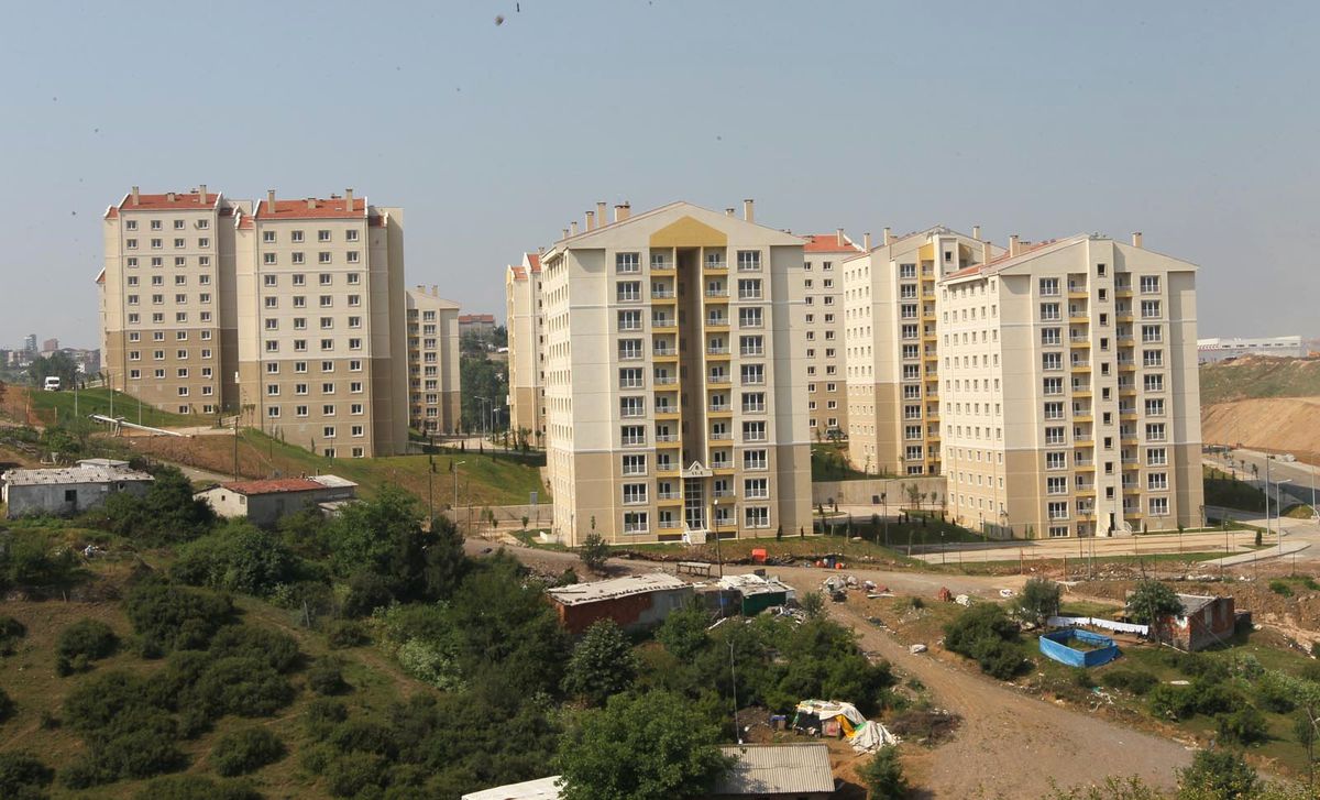 Çanakkale'de Yeni Konut Müjdesi Depremzedeleri Sevindirdi