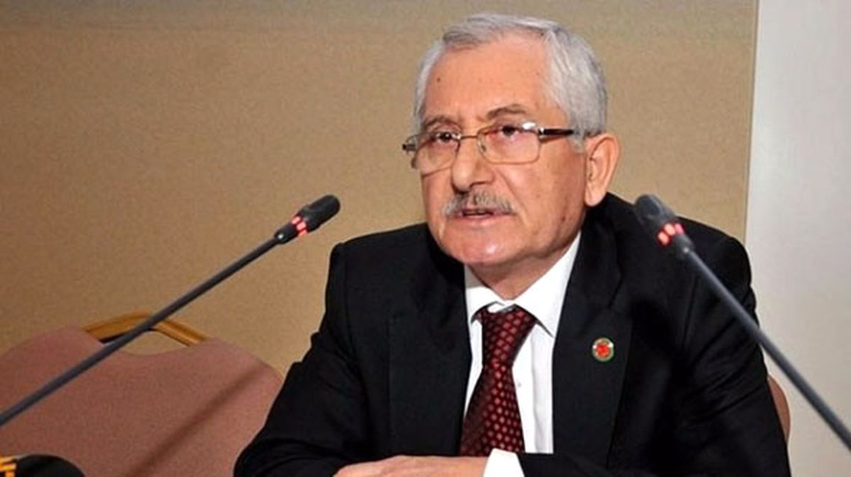 YSK, Referandum Tarihi İçin Toplanıyor