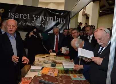 3. Üsküdar Kitap Fuarı