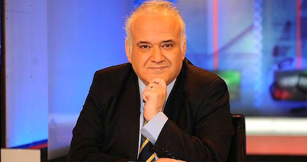 Ahmet Çakar: Hakemler Fenerbahçe'ye Ligde Yaşam Hakkı Vermiyor