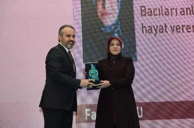 Başkan Toru'ya
