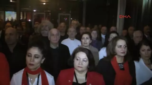 CHP Trabzon Milletvekili Haluk Pekşen Almanya'da CHP Trabzon Milletvekili Haluk Pekşen Almanya'da