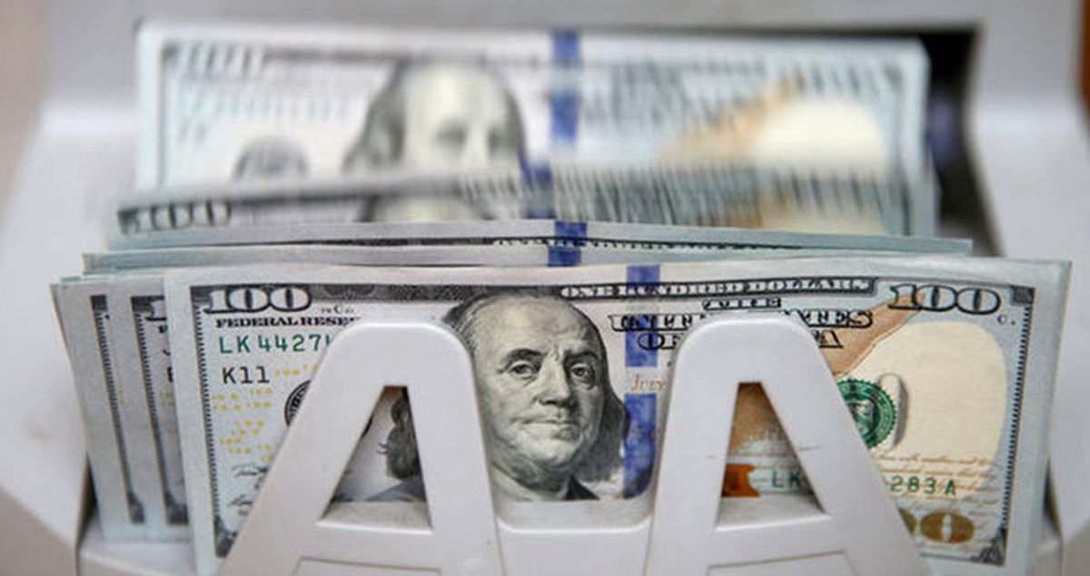 Dolar İlk Kez 2 Hafta Üst Üste Geriledi