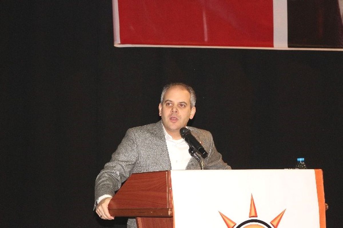 Eyof'u Türkiye'den Almak İçin Çok Uğraştılar'