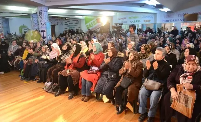 Feridun Kunak ile Sağlıklı Yaşamının Şifreleri Feridun Kunak ile Sağlıklı Yaşamının Şifreleri