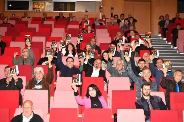 Halk Günü'ne Katılanlara Nutuk