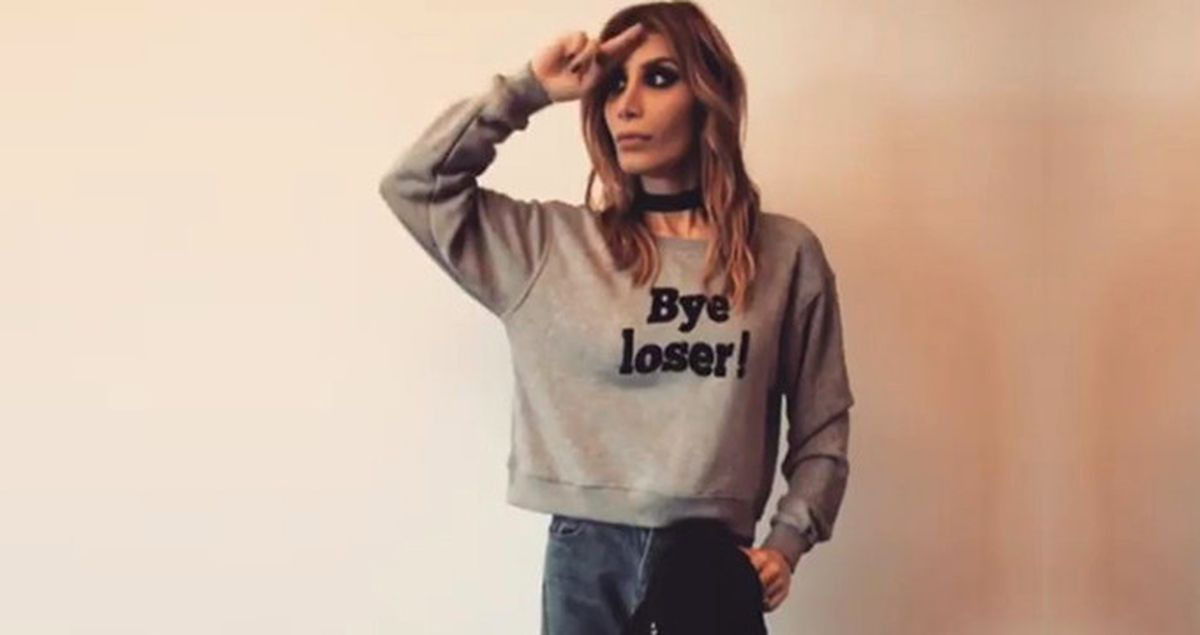 İrem Derici'nin Instagram Paylaşımları Soru İşaretlerine Yol Açtı