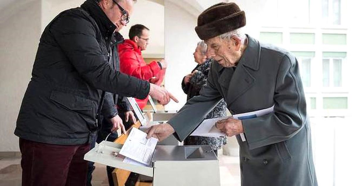 İsviçre'de Üçüncü Nesle Kolay Vatandaşlık